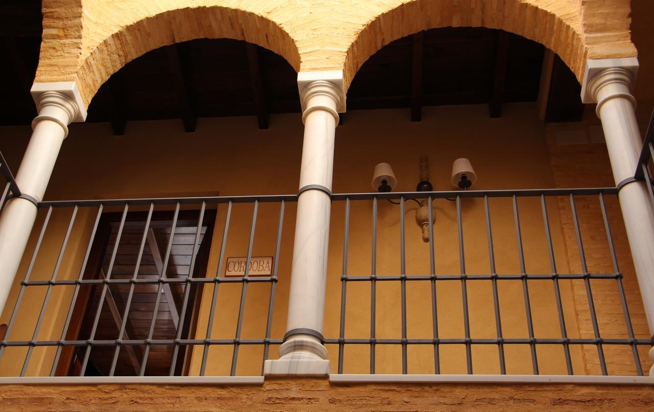 Casa Rural Andalucia Mia Aracena Exterior photo